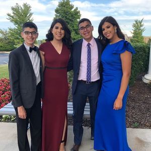 Meet your Posher, Tasneem